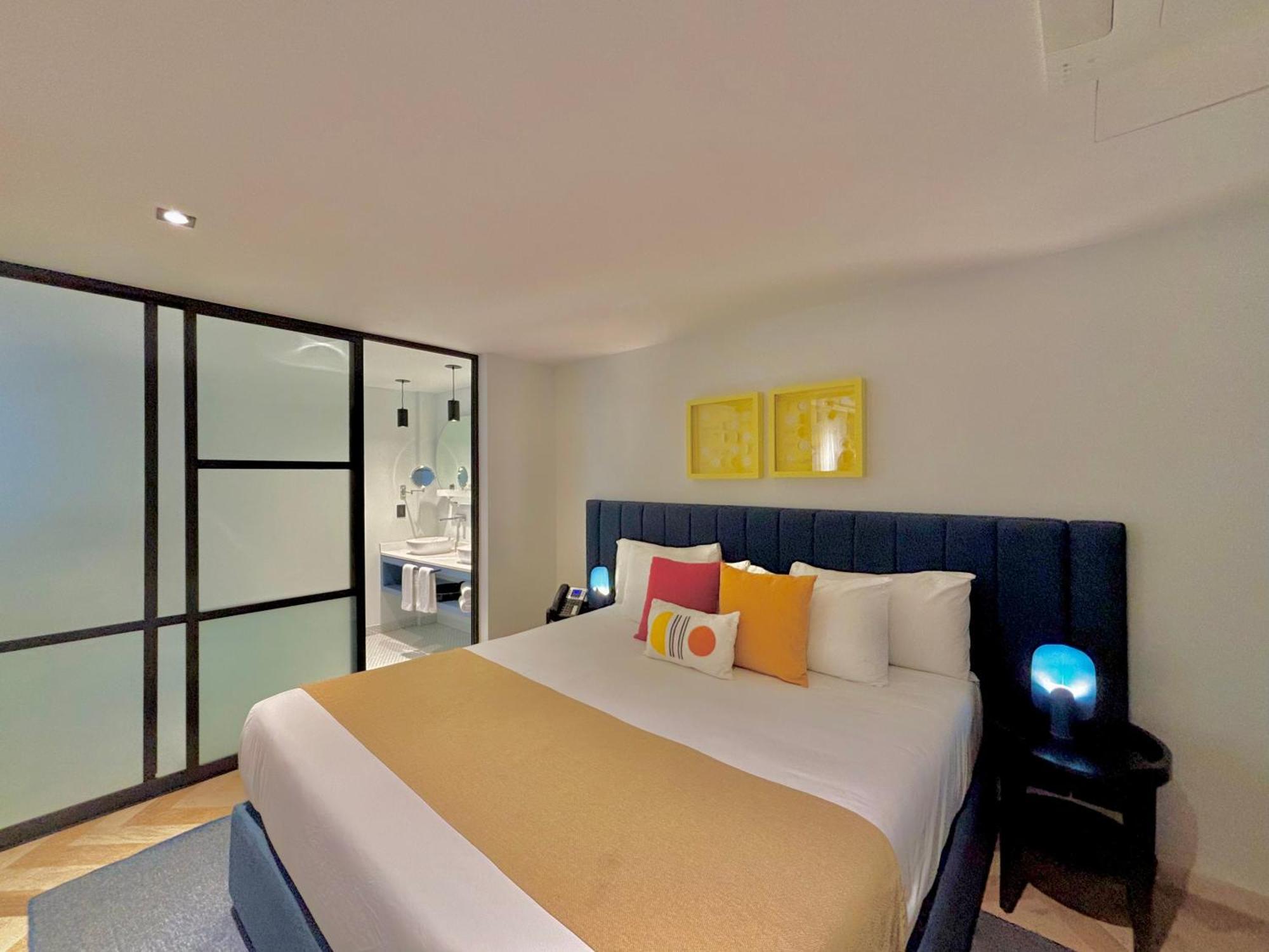 Parklife Masaryk Apartment Mexico City Exterior photo